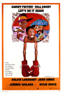 Let's Do It Again | Bill Cosby |  Sidney Poitier | Sidney Poitier,|Calvin Lockhart | Ossie Davis | Jimmie Walker, John Amos