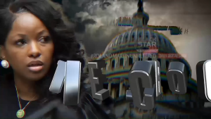 Jasmine Crockett RIPS Hot Wheels Gov. Greg Abbott,