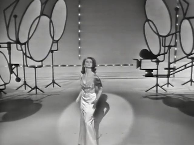 Ann Margaret | Bye Bye Birdie Baby Wont You Please Come On Home | Movie Shorts