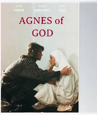 Agnes Of God | Meg Tilly | Jane Fonda | Movie