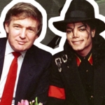 Michael Jackson’s Untold Connection with Donald Trump