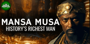 Mansa Musa, History's Richest Man, Documentary