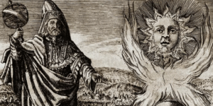 Hermeticism, The Ancient Wisdom of Hermes, Trismegistus