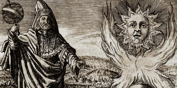 Hermeticism, The Ancient Wisdom of Hermes, Trismegistus