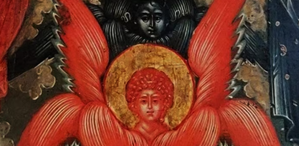 The Psychology of Angels, Supernatural Being, Documentary