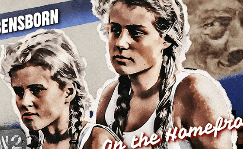 Lebensborn, The Secret Aryan Breeding Program of the Nazi, ( A Nonpartisan Video, Purely Historical Education)