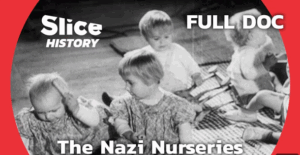 Nazi Breeding Farms, Lebensborn, On the Homefront, Nazi Eugenics