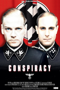 Conspiracy, Kenneth Branagh, Stanley Tucci, 2001