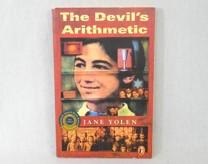 The Devil’s Arithmetic,1999, ( A Historic Fictional Rendition Of Nazi’s Atrocities)