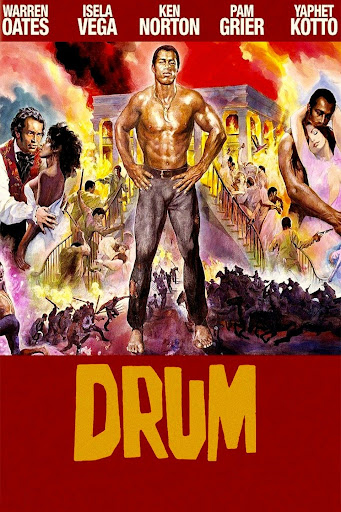 Protected: Drum, Kenny Norton, Full Movie (M1) (1976), American History