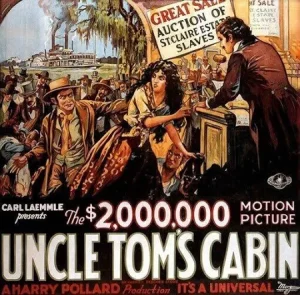 Uncle Tom's Cabin (1977) American History