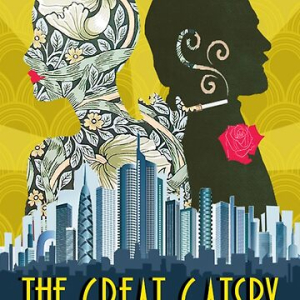 The Great Gatsby, Leonardo DiCaprio, Tobey Maguire, 2013