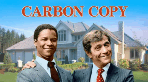 Carbon Copy, George Segal, Susan Saint James, Jack Warden, 1981