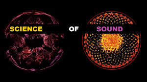 Frequency, The Secret Science of Sound, The Invisible Universe