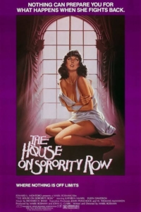 The House on Sorority Row, Kathryn McNeil, Eileen Davidson,1983