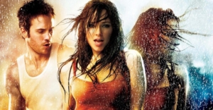 Step Up 2: The Streets, Briana Evigan, Robert Hoffman, 2008