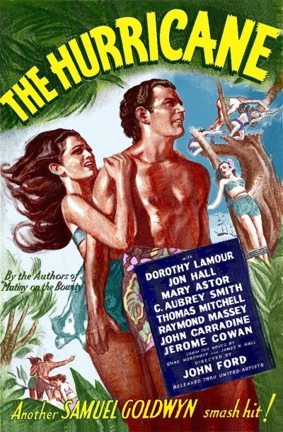The Hurricane (John Ford, 1937)