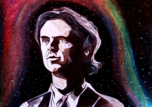 Carl Sagan's Cosmos, Chapter 4 Heaven and Hell