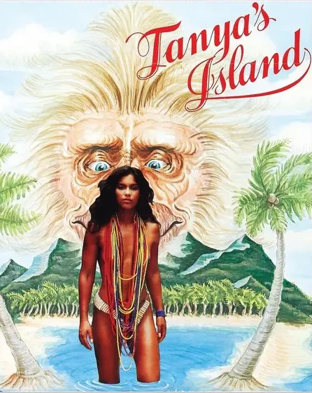 Protected: Tanya’s Island, Denise Matthews,Vanity, 1980 Movie (M1) [ To view this movie, you must sign into  {M1-M2-M3}]