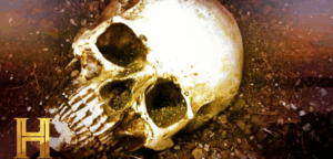 Mysterious Disappearances, Haunt Georgia Lake, The UnXplained (Season 3)