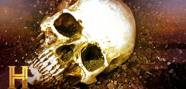 Mysterious Disappearances, Haunt Georgia Lake, The UnXplained (Season 3)