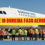 Traoré Shocks the World as He Unveils First Ever African