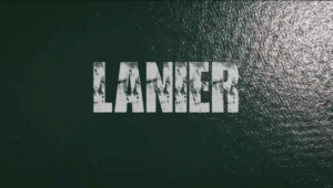 Lanier, A Lake Lanier Movie, Thriller Film,  Scary Hours Productions,  4K