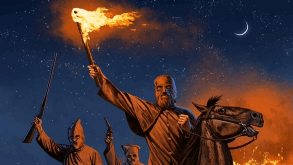 LAKE LANIER: What ACTUALLY Happened? The Night Riders