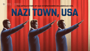 Nazi Town USA,