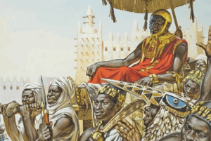 ALKEBULAN, The Untold Story Of African Civilization,