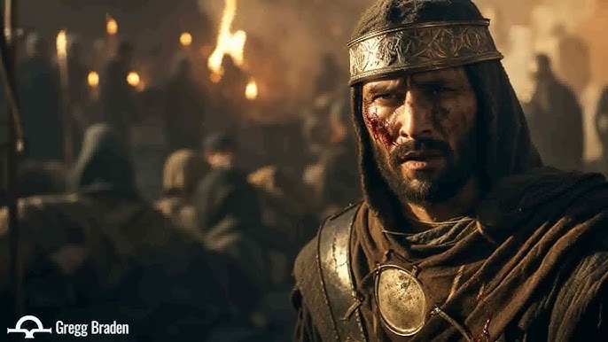 Pre-written Prophecy Psalm 83, The Gog-Magog War, Armageddon