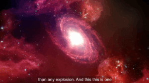 James Webb Telescope Just Detected a TERRIFYING Object in Deep Space