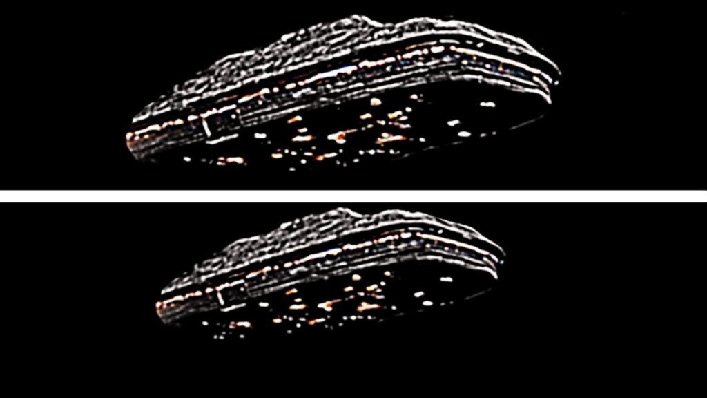 James Webb Telescope Just Detected a TERRIFYING Object in Deep Space.