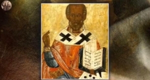 Black Jesus RUSSIA OPENS CENTURIES, OLD CELLARS, REVEALS BLACK BIBLICAL ISRAELITES