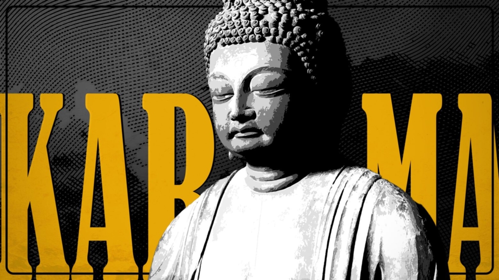 Buddhist Karma & Rebirth Explained, Seeker To Seeker