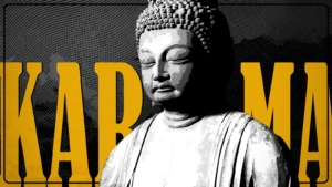 Buddhist Karma & Rebirth Explained, Seeker To Seeker