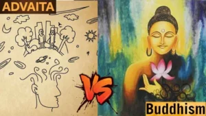The-SELF vs NO SELF, Vedanta VS Buddhism, Final Answer