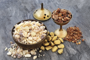 What Are Frankincense and Myrrh?, Fragrant, Resins, Trees