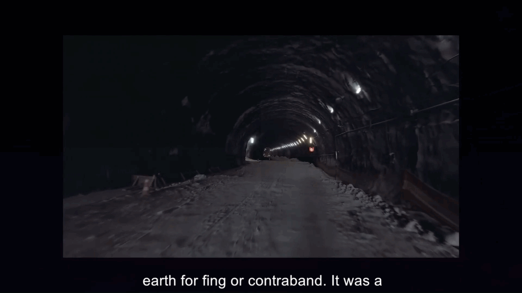 US SHUTS DOWN Texas Border After TERRIFYING Underground Find!