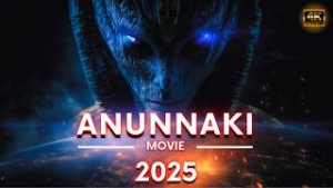 THE ANUNNAKI MOVIE, Enki, Enlil, Anu, 2025