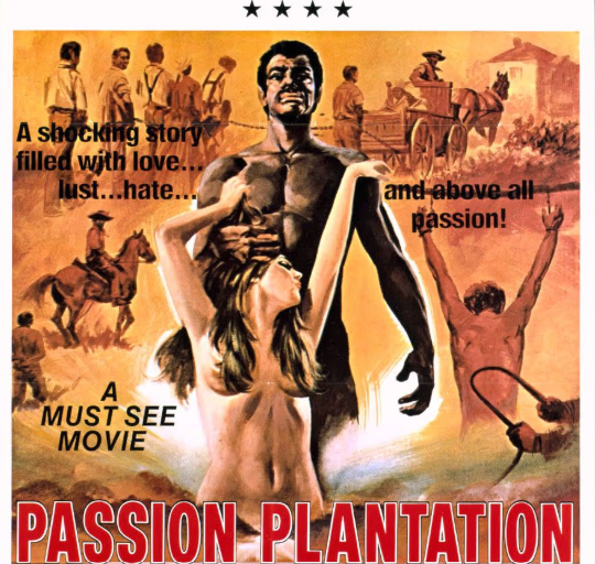 Protected: Passion Plantation, Antonio Gismondo, Malisa Longo, Rita Manna, 1976