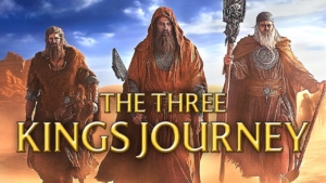 The Three Kings Journey DRAMA, EPIC Full Movie in English
