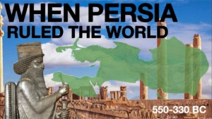 The Entire History of the Persian Achaemenid Empire, 550 330 BC, Ancient History Documentary