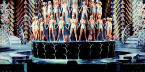 Three Cheers For the Girls, Lynn Baggett, Lois January, Dolores Moran, 1943