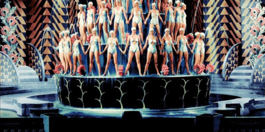 Three Cheers For the Girls, Lynn Baggett, Lois January, Dolores Moran, 1943