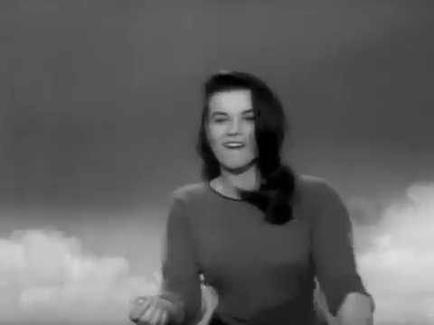 Bill Baily : Ann Margret