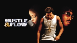 Hustle & Flow, Terrence Howard, Anthony Anderson, 2005