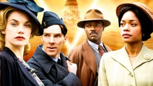 Small Island, Andrea Levy, Naomie Harris, Ruth Wilson, 2009