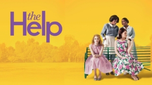 The Help, Jessica Chastain, Viola Davis, Emma Stone, 2011