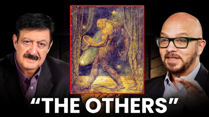 Alien Encounters & Genetic Limitations, The Ancients Tried to Warn Us Paul Wallis. (Interview)